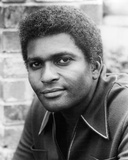 Charley Pride Photo