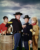 F Troop Photo