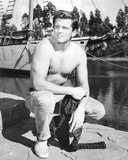 Fess Parker Photo
