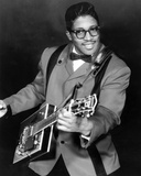 Bo Diddley Photographie