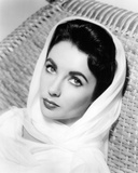 Elizabeth Taylor Photo