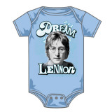 Infant: John Lennon - Dream Creeper Shirts Infant: John Lennon - Dream Creeper Shirts