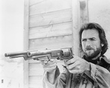 Clint Eastwood - Josey Wales hors-la-loi Photographie