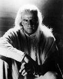Christopher Lambert - Mortal Kombat Photo