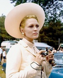 Faye Dunaway - The Thomas Crown Affair Photo