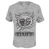 Sublime - Long Beach CA T-Shirt