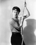 John Wayne - Wake of the Red Witch Photo