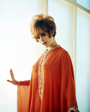 Jill St. John Photo