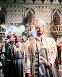 Captain Sindbad Foto