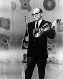Jack Benny Photographie