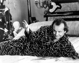 Jack Nicholson - The Witches of Eastwick Photographie