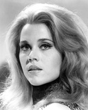 Jane Fonda - Barbarella Photo