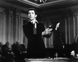 James Stewart - Mr. Smith Goes to Washington Photographie