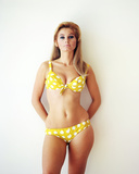 Jill Ireland Photo