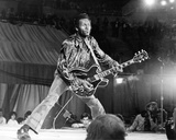 Chuck Berry Photo