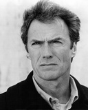 Clint Eastwood - Escape from Alcatraz Foto