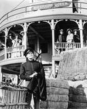Dale Robertson - The Gambler from Natchez Photographie