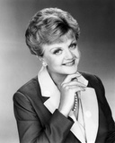 Angela Lansbury - Murder, She Wrote Photo