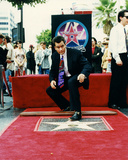 Charlie Sheen Photographie