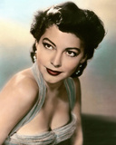 Ava Gardner Fotografía Ava Gardner Fotografía