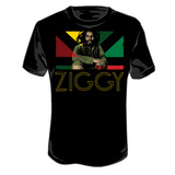 Ziggy Marley - Wild & Free T-Shirt