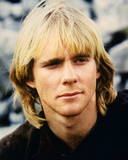 Jason Connery - Robin of Sherwood Photo