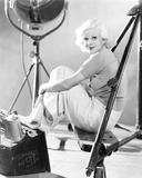 Jean Harlow Photo