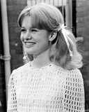 Judy Geeson - To Sir, with Love Photo