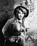 Donna Douglas - The Beverly Hillbillies Photographie
