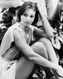 Jenny Agutter - Logan's Run Foto