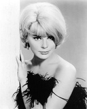 Elke Sommer Photo