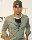 Enrique Iglesias Photo
