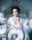 Elizabeth Taylor - Cat on a Hot Tin Roof Photo