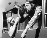 Show Bus Photographie