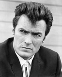Clint Eastwood - Coogan's Bluff Photo