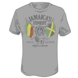 Ziggy Marley - ZION Jamaicas Finest T-Shirts