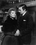 Greer Garson Photographie
