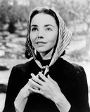 Jennifer Jones Photo