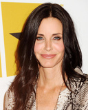 Courteney Cox Photo