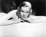 Frances Farmer Fotografía