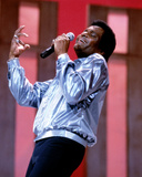 Charley Pride Photo