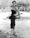 Anne Vernon - Bachelor in Paris Fotografía