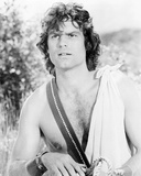 Harry Hamlin - Clash of the Titans Foto