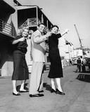 Frankie Laine Photo