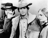 Alias Smith and Jones Photo