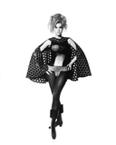 Jane Fonda - Barbarella Photo