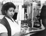 Aretha Franklin - The Blues Brothers Photo Aretha Franklin - The Blues Brothers Photo