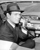 David Janssen - Richard Diamond, Private Detective Photo