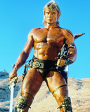 Dolph Lundgren - Masters of the Universe Fotografía Dolph Lundgren - Masters of the Universe Fotografía