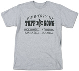 Property of Tuff Gong Vêtement